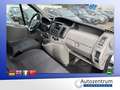 Opel Vivaro 2.0 CDTI L2H1 2.9t *KLIMA*AHK*9SITZER* Argent - thumbnail 12