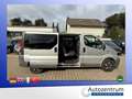 Opel Vivaro 2.0 CDTI L2H1 2.9t *KLIMA*AHK*9SITZER* Silber - thumbnail 5