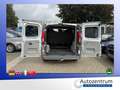 Opel Vivaro 2.0 CDTI L2H1 2.9t *KLIMA*AHK*9SITZER* Silber - thumbnail 17