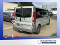Opel Vivaro 2.0 CDTI L2H1 2.9t *KLIMA*AHK*9SITZER* Argent - thumbnail 2