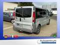 Opel Vivaro 2.0 CDTI L2H1 2.9t *KLIMA*AHK*9SITZER* Silber - thumbnail 2