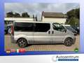 Opel Vivaro 2.0 CDTI L2H1 2.9t *KLIMA*AHK*9SITZER* Silber - thumbnail 6