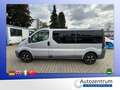 Opel Vivaro 2.0 CDTI L2H1 2.9t *KLIMA*AHK*9SITZER* Silber - thumbnail 4
