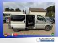 Opel Vivaro 2.0 CDTI L2H1 2.9t *KLIMA*AHK*9SITZER* Argent - thumbnail 5