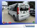 Opel Vivaro 2.0 CDTI L2H1 2.9t *KLIMA*AHK*9SITZER* Argent - thumbnail 3