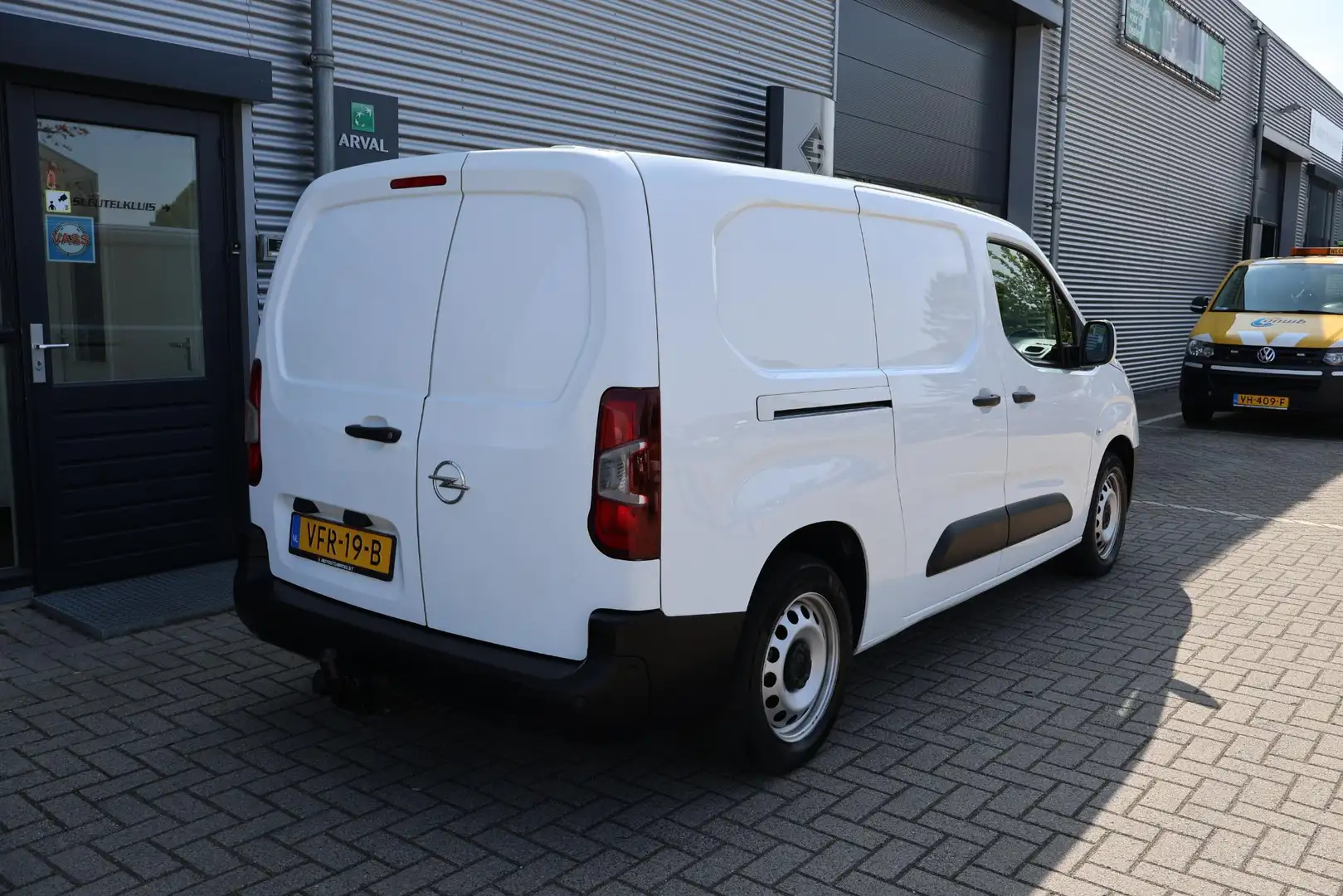 Opel Combo 1.5D L2H1 Edition 2 Schuifdeuren | Cruise | Start Wit - 2