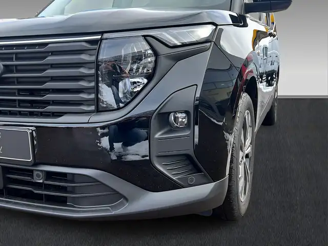 Ford Tourneo Courier view 3