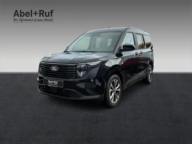 Ford Tourneo Courier main image