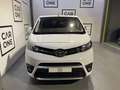 Toyota Proace Family Medio 2.0D 8pl. Advance+Pack Aut. 180 Blanco - thumbnail 3