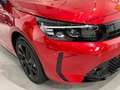 Opel Corsa MHEV 1.2 Hybrid 100cv DCS6 GS Pronta Consegna Rojo - thumbnail 8
