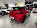 Opel Corsa MHEV 1.2 Hybrid 100cv DCS6 GS Pronta Consegna Rojo - thumbnail 5