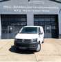 Volkswagen T6 Transporter Kasten KR Bott Regalsystem RFK Wit - thumbnail 1