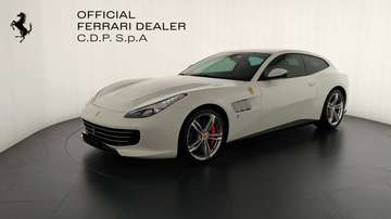 GTC4Lusso T