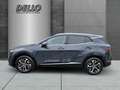 Kia Sportage 1.6 CRDi 48V DCT Spirit Apple CarPlay 360 Grad Kam Gris - thumbnail 2