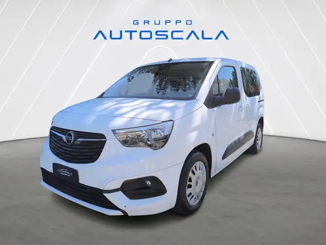 Opel Combo Life