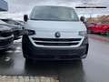 Volkswagen T7 Transporter Kastenwagen 2.0 TDI 125 kW LR DSG Kasten, Kamer... Weiß - thumbnail 2