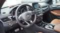 Mercedes-Benz GLE 43 AMG 4M Coupé Night+Comand+LEDILS+360°+21' Czarny - thumbnail 10