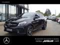 Mercedes-Benz GLE 43 AMG 4M Coupé Night+Comand+LEDILS+360°+21' Schwarz - thumbnail 1