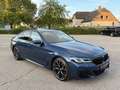 BMW 530 e xDrive M Sport M5 Sitze Laser 360° Schiebe HK Blau - thumbnail 31