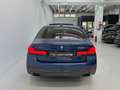 BMW 530 e xDrive M Sport M5 Sitze Laser 360° Schiebe HK Blau - thumbnail 8