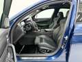 BMW 530 e xDrive M Sport M5 Sitze Laser 360° Schiebe HK Blau - thumbnail 12
