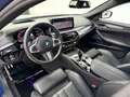 BMW 530 e xDrive M Sport M5 Sitze Laser 360° Schiebe HK Blau - thumbnail 11