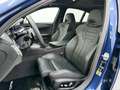 BMW 530 e xDrive M Sport M5 Sitze Laser 360° Schiebe HK Blau - thumbnail 2