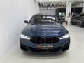 BMW 530 e xDrive M Sport M5 Sitze Laser 360° Schiebe HK Blau - thumbnail 4