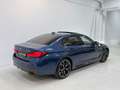 BMW 530 e xDrive M Sport M5 Sitze Laser 360° Schiebe HK Blau - thumbnail 9