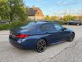 BMW 530 e xDrive M Sport M5 Sitze Laser 360° Schiebe HK Blau - thumbnail 30