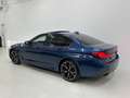 BMW 530 e xDrive M Sport M5 Sitze Laser 360° Schiebe HK Blau - thumbnail 7