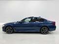 BMW 530 e xDrive M Sport M5 Sitze Laser 360° Schiebe HK Blau - thumbnail 6
