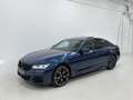 BMW 530 e xDrive M Sport M5 Sitze Laser 360° Schiebe HK Blau - thumbnail 3