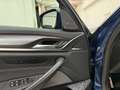 BMW 530 e xDrive M Sport M5 Sitze Laser 360° Schiebe HK Blau - thumbnail 13