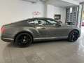 Bentley Continental W12 GT Gris - thumbnail 4