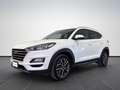 Hyundai TUCSON 1.6 CRDi 48V XPrime Techno Pack Bianco - thumbnail 1