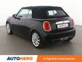 MINI Cooper Cabrio Cooper*LED*NAVI*TEMPO*PDC*SHZ*KLIMA*GARANTIE* Negru - thumbnail 4