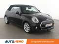 MINI Cooper Cabrio Cooper*LED*NAVI*TEMPO*PDC*SHZ*KLIMA*GARANTIE* Negru - thumbnail 8