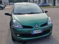 Renault Clio Clio 3p 1.6 16v Initiale Verde - thumbnail 4