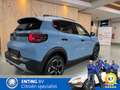 Citroen C3 1.2 Hybrid 110PK MAX AUT CAMERA/ECC + STOEL+STUURV Blau - thumbnail 2
