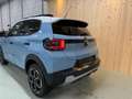 Citroen C3 1.2 Hybrid 110PK MAX AUT CAMERA/ECC + STOEL+STUURV Blau - thumbnail 10