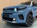 Citroen C3 1.2 Hybrid 110PK MAX AUT CAMERA/ECC + STOEL+STUURV Blau - thumbnail 16