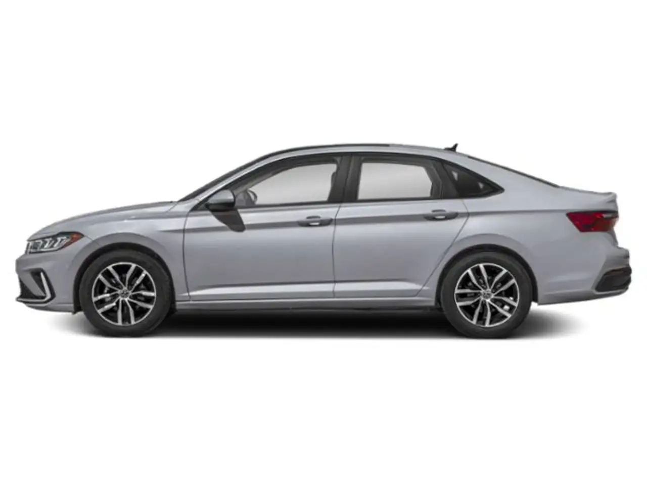 Volkswagen Jetta photo Volkswagen Jetta