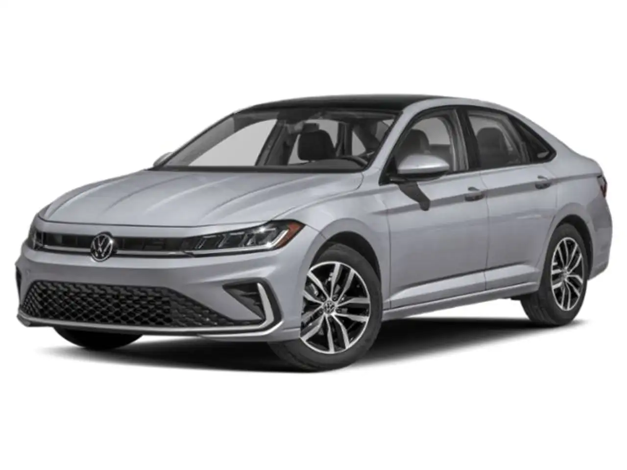 2026 Volkswagen Jetta