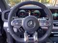Mercedes-Benz GLE 63 AMG S AMG 4Matic+ Coupé TETTO HEAD UP CERCHI 22" Siyah - thumbnail 7