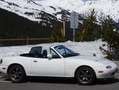 Mazda MX-5 Miata Blanco - thumbnail 11