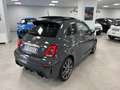 Abarth 595 595 1.4 Turbo T-Jet 165 CV Turismo Grau - thumbnail 5