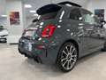 Abarth 595 595 1.4 Turbo T-Jet 165 CV Turismo Grau - thumbnail 9
