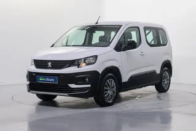 Peugeot Rifter 1.5BlueHDi S&S Standard Active Pack 100