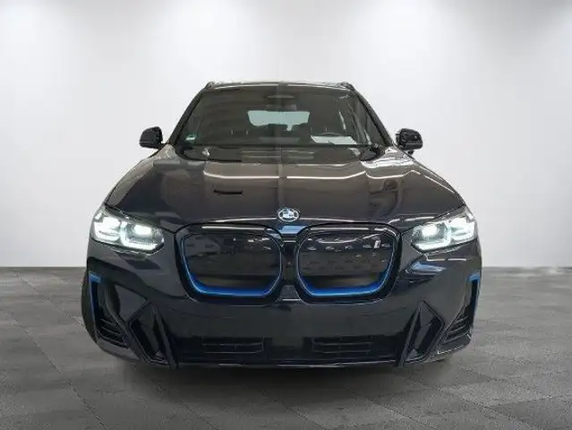 BMW iX3 iX3 M Sport Impressive Pano Laser